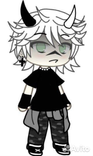 Гаса мультф