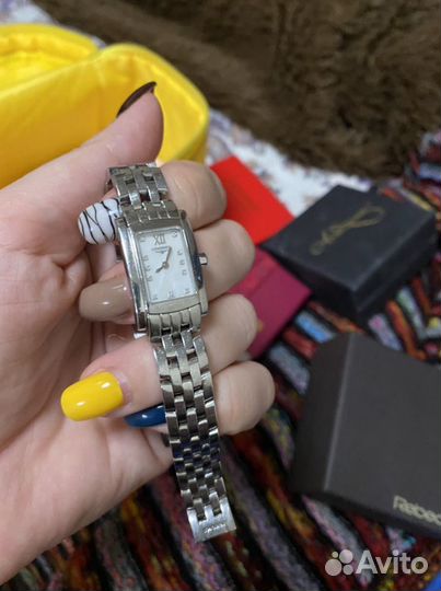 Часы оригинал longines сталь бриллианты