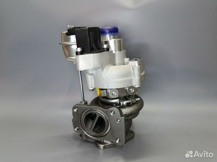 Турбина Mini Cooper X 1.6 135 Kw