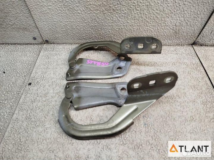 Петля капота ford kuga