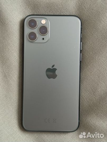 iPhone 11 Pro, 64 ГБ