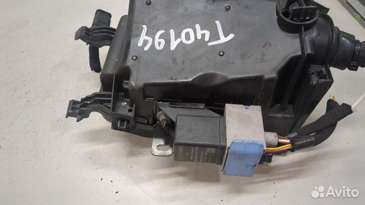 Блок предохранителей Peugeot 308, 2018