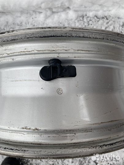 Колесные диски