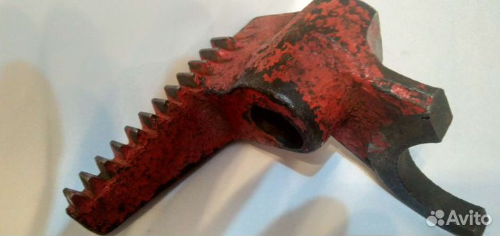 2н125 вилка 30.095