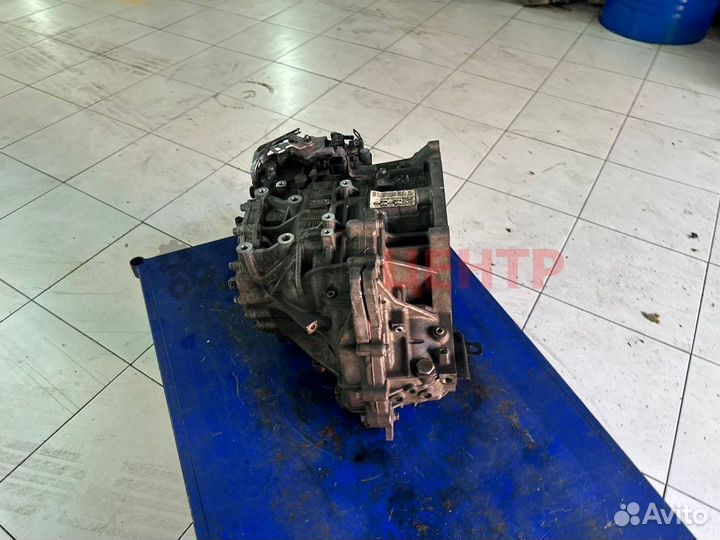 АКПП Kia Sorento A6MF2 A6LF2 A6LF3