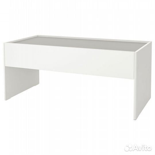 Игровой стол IKEA dundra