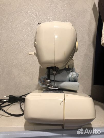 Швейная машина Jaguar бу