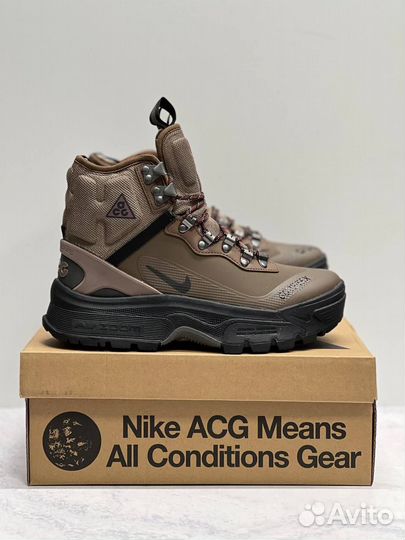 Кроссовки мужские зимние Nike ACG