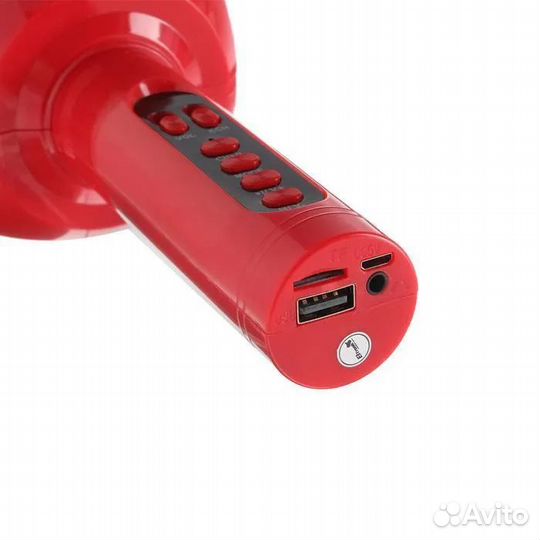 Караоке Микрофон WS 1816-1 копия