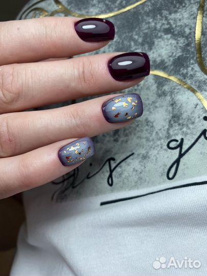 «NailSalon» маникюр и педикюр(Обучение)