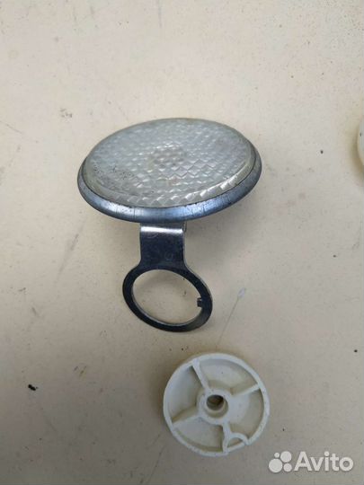 Шайба проставка под катафот велосипед кама СССР