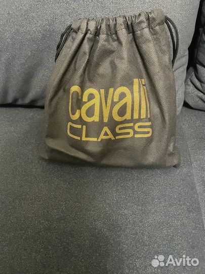 Клатч cavalli class