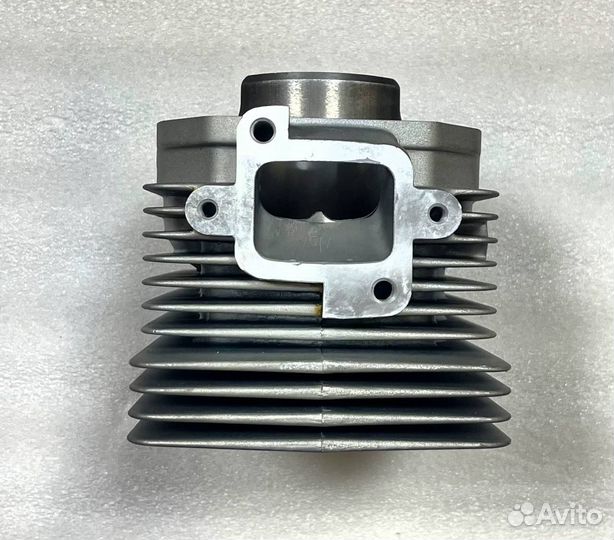 Цилиндр Тайга 500