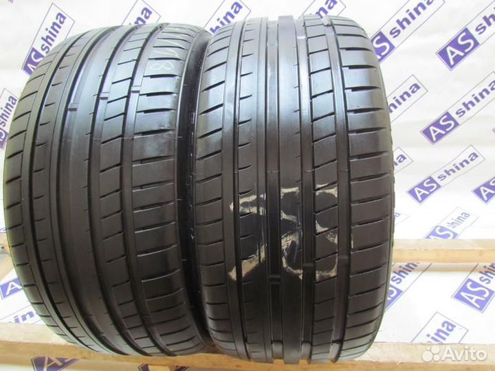 Infinity Tyres EcoMax 255/35 R20 101K