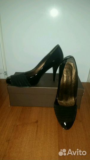 Туфли женские