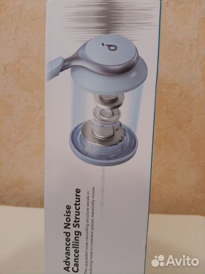 Anker Soundcore Space One