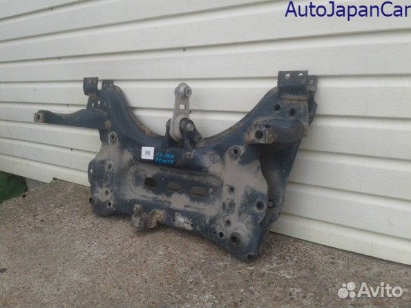 Nissan Qashqai J11 (2013-2022) Подрамник