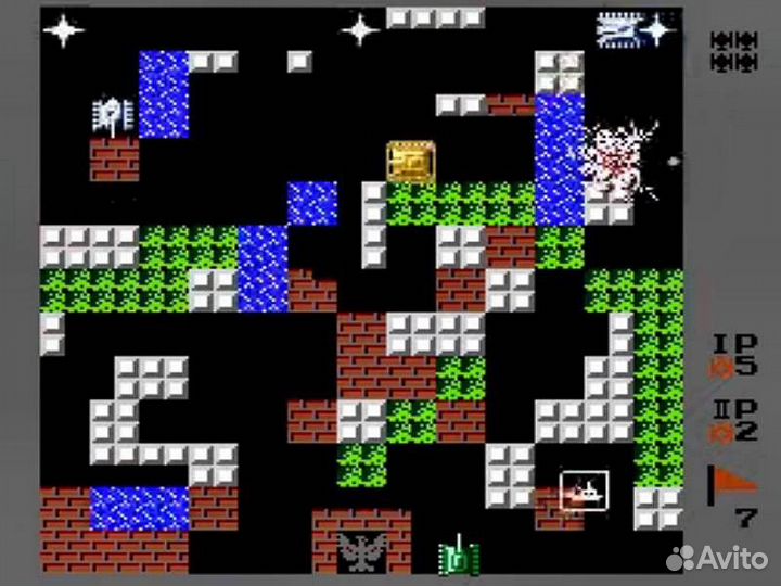 8 bit Приставка Dendy Mini Game Anniversary Editio