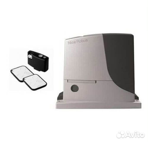 Привод Nice RB1000bdkit