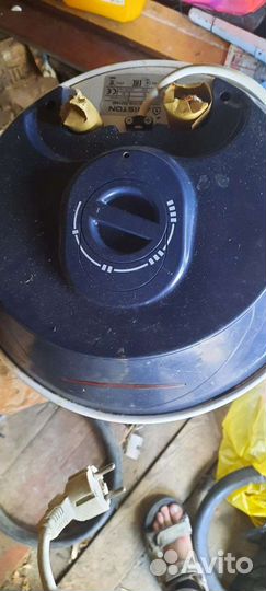 Водонагреватель