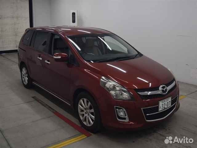 Катушка зажигания Mazda Mpv 23S 2.3 L3-VDT 2007