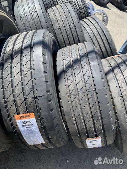 Грузовые шины 315 70 22 5 ведущие