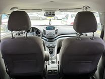 Chevrolet Orlando 1.8 MT, 2013, 160 000 км, с пробегом, цена 1 330 000 руб.