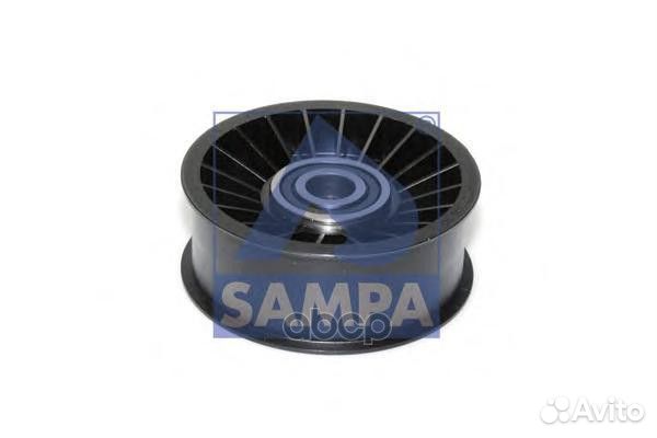 Ролик натяжителя MB OM401/402/441/442 200.435 S