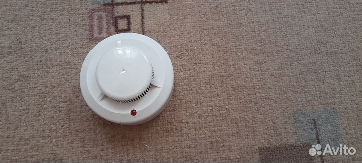 Пожарный извещатель ИП 212 141 Рубеж