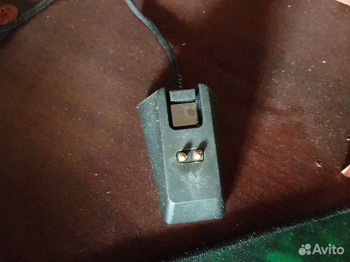 Игровая мышка razer viper ultimate