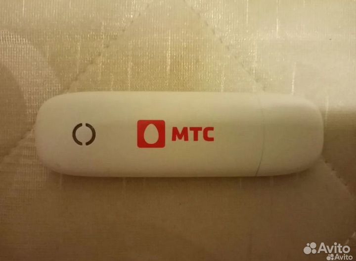 Модем МТС 3G