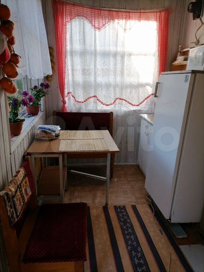 Дача 30 м² на участке 5 сот.