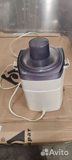 Соковыжималка