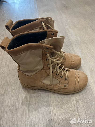 Берцы фарадей 41 размер