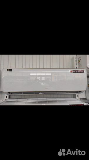 Кондиционер centek 07(25кв)