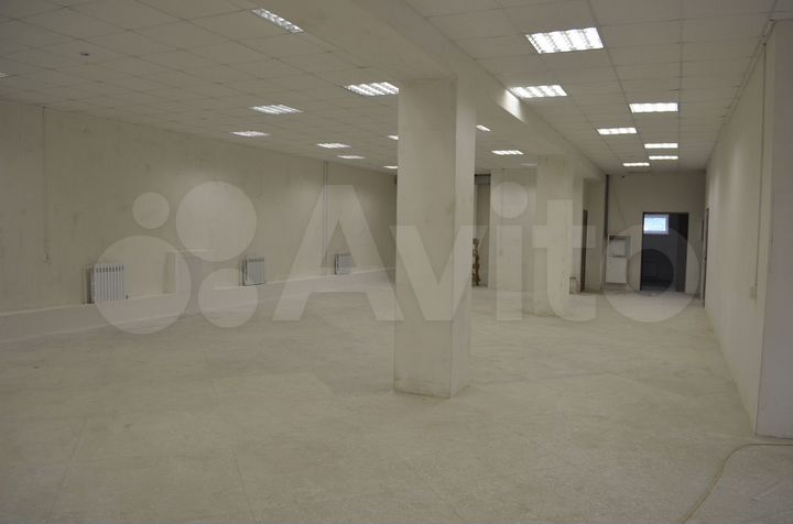 Торговая площадь, 220 м²