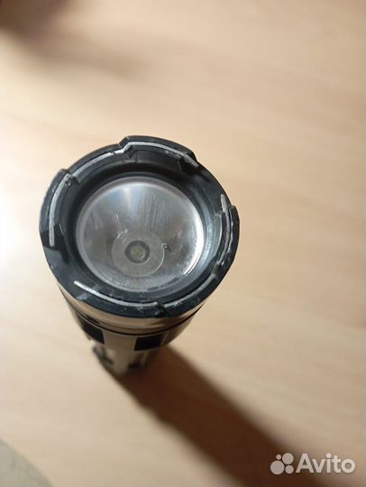 Фонарь отпугиватель собак