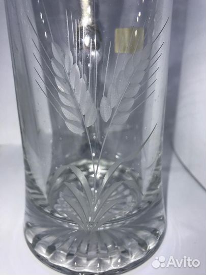 Пивная кружка с крышкой германия