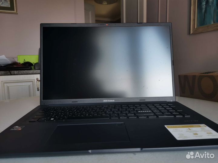 Asus Vivobook