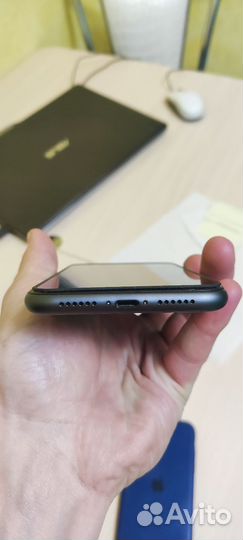 iPhone 11, 256 ГБ