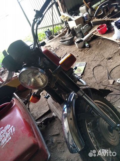 Иж юпитер 5 продам/обмен