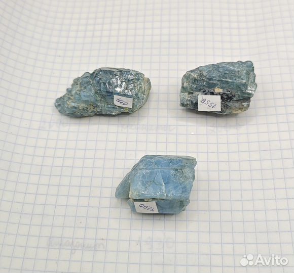 Апатит Байкал кристаллы природные