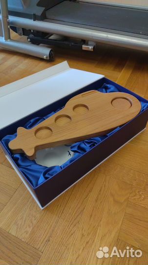 Мужской подарочный набор