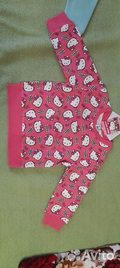 Новый свитшот 92-98