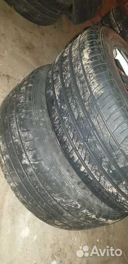 Колеса r16 на хендай элантра xd