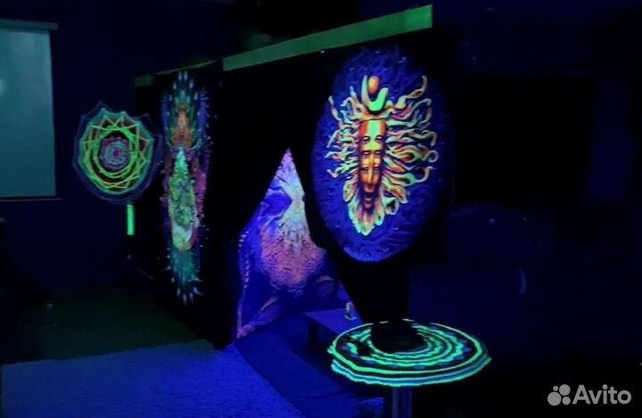 Арт пространство/ эзотерические мероприятия