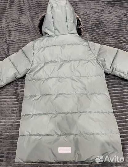 Куртка зимняя для девочки рост 152 158
