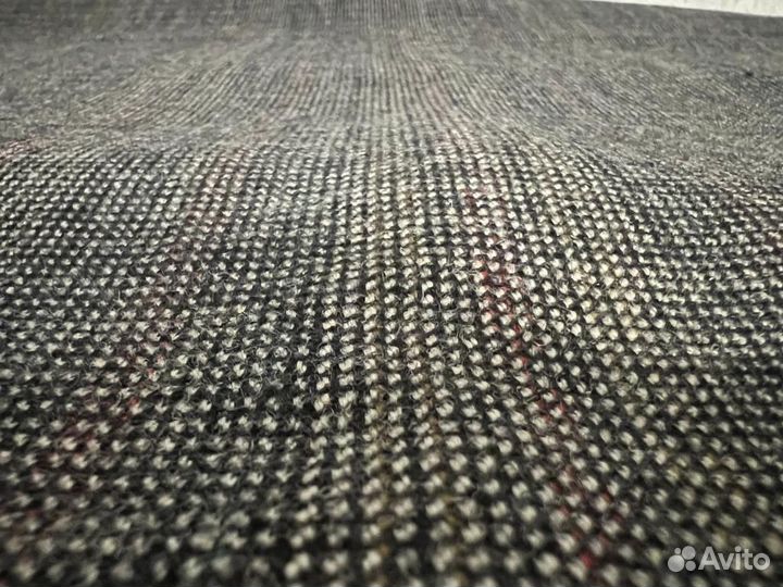 Ткань шерсть