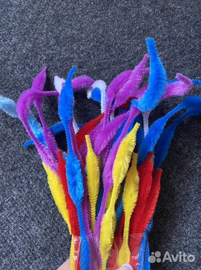 Фетр для творчества