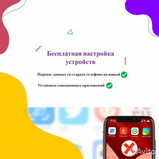 iPhone 14, 128 ГБ